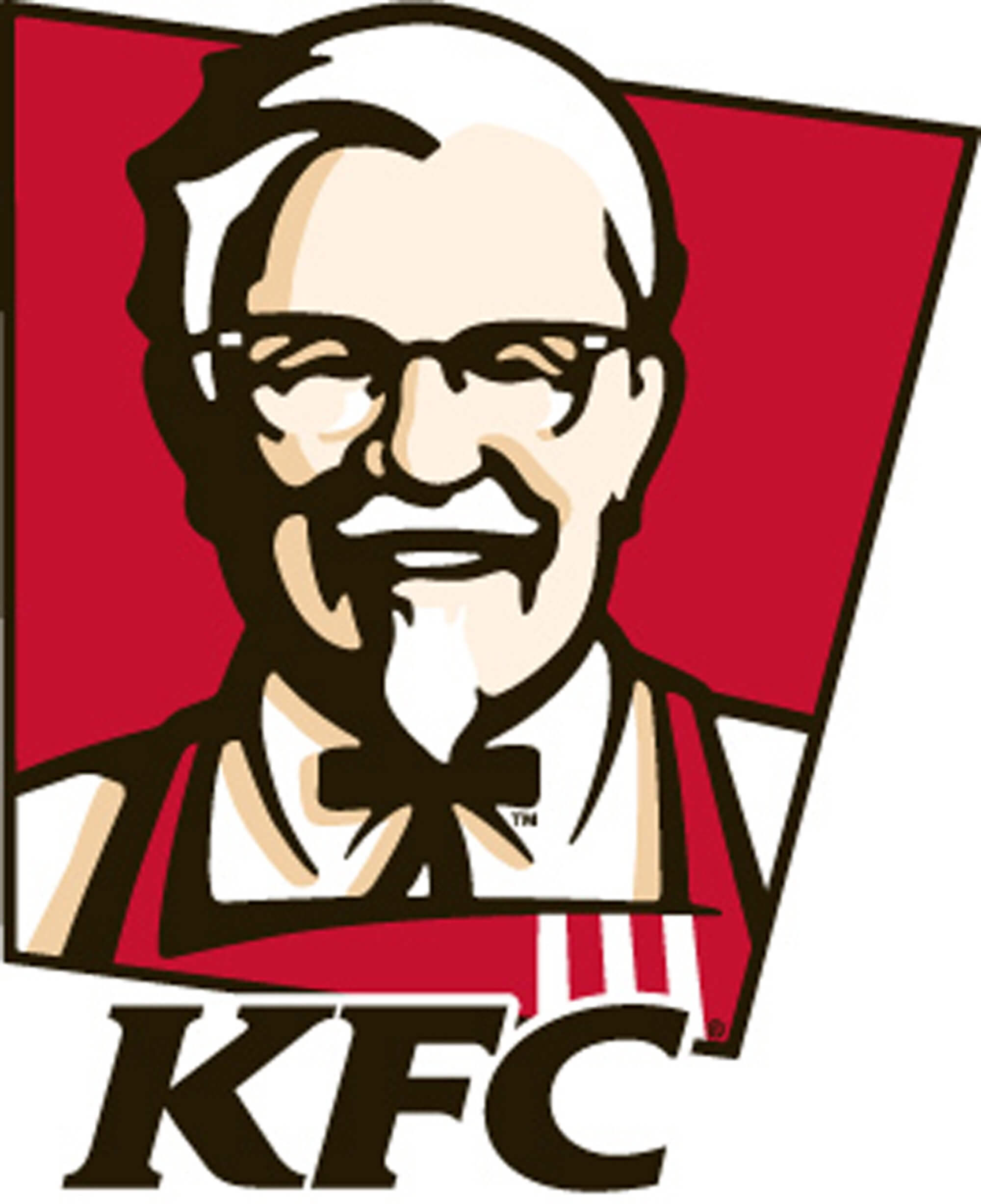 KFC+LOGO